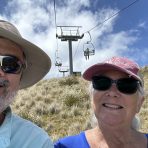  Chairlift to The Nut State Reserve, TAS